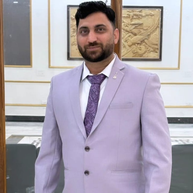 Pankaj
