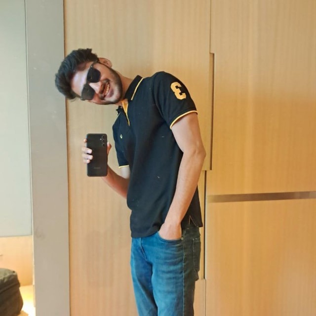 piyush