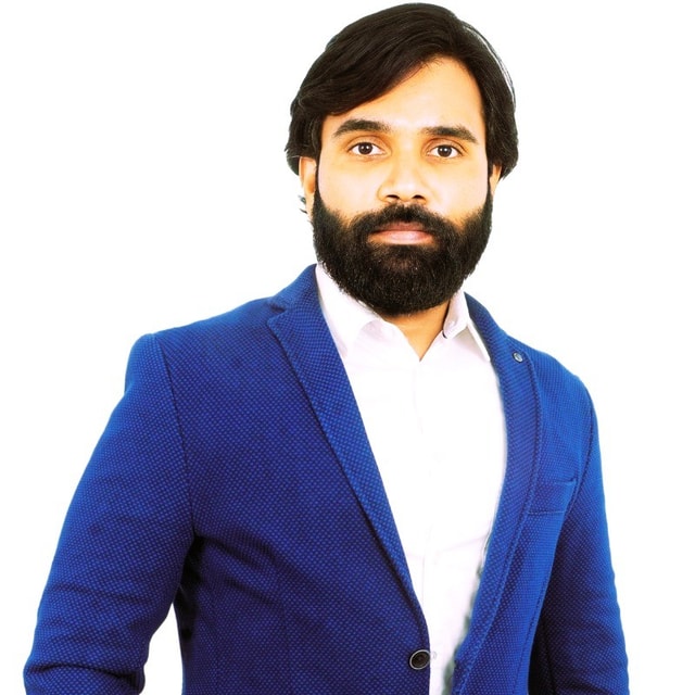 Aditya Rao