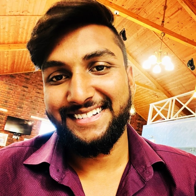 Sudhanshu