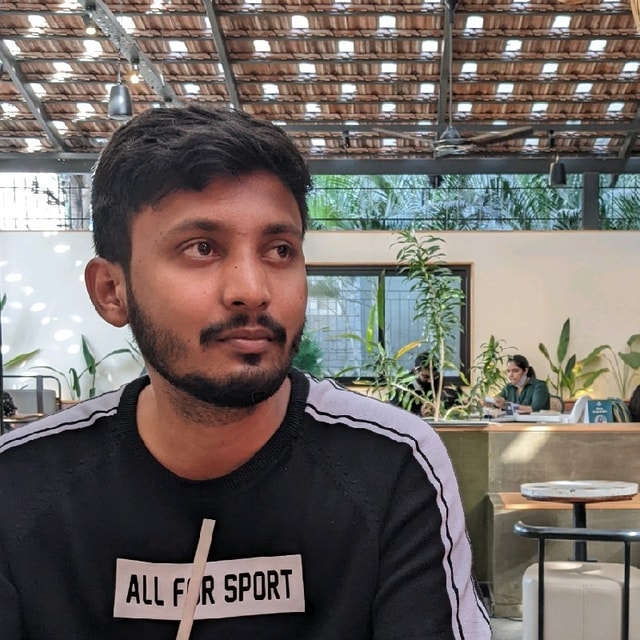 kaushal