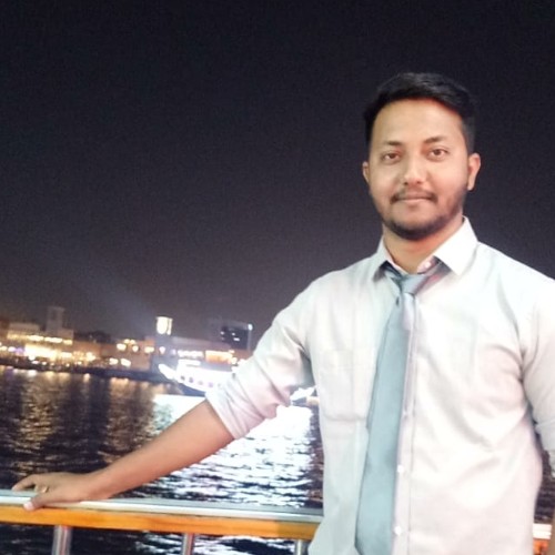 Mohammad Nabil