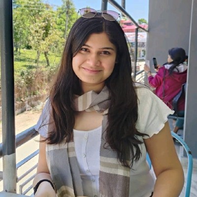 Bhavyaa