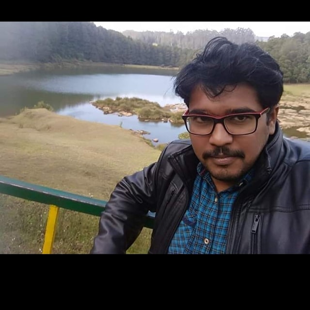 Basavaraj