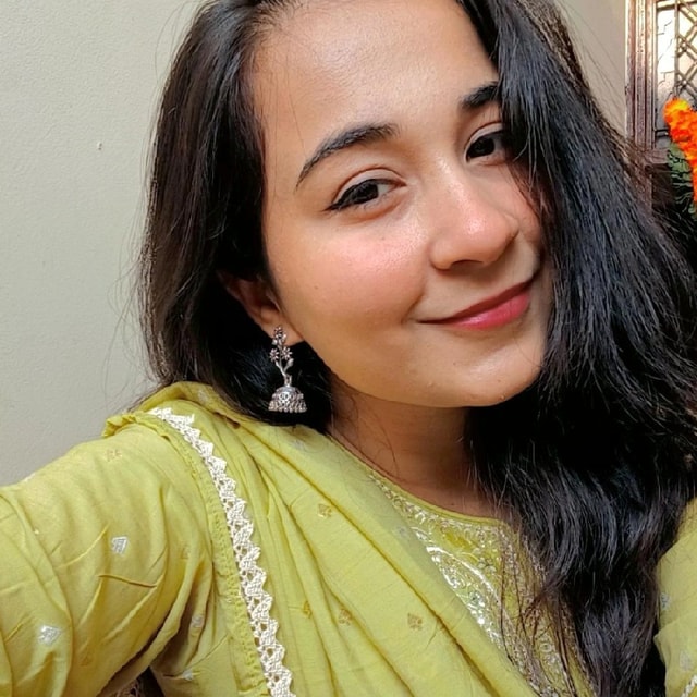 Anushka