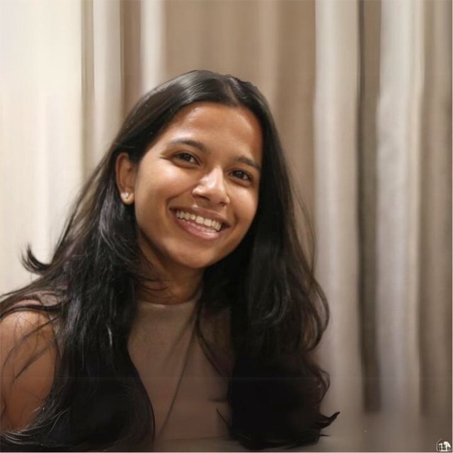 Nandini