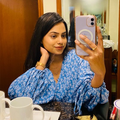 Harshita