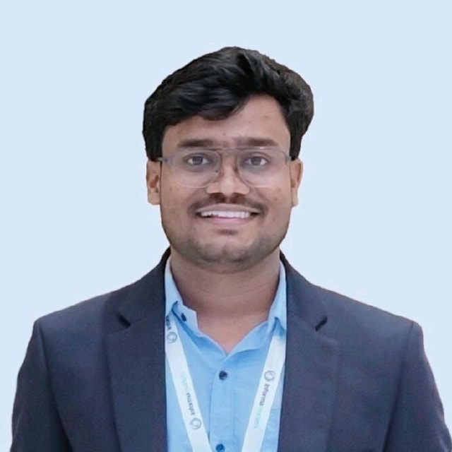 Arnab Kumar