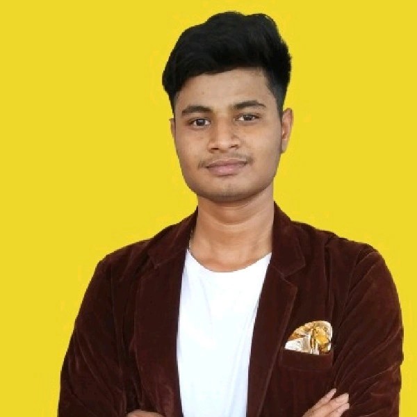 NAIK TARUNSAI