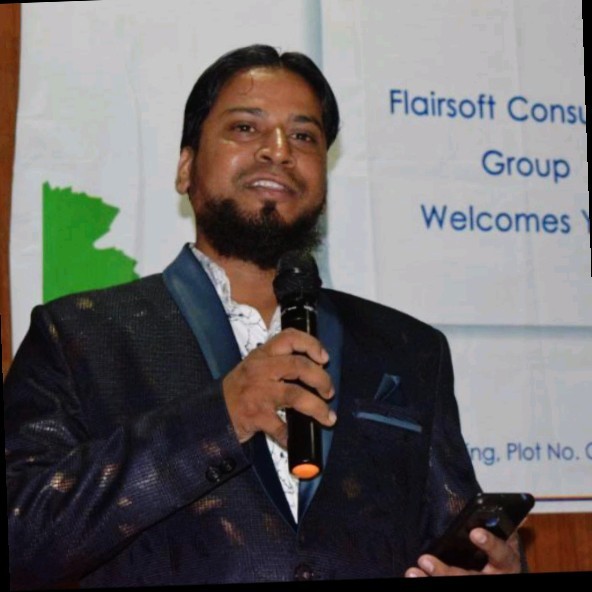 Mohammad Arif