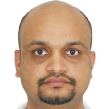 Ritesh Kumar