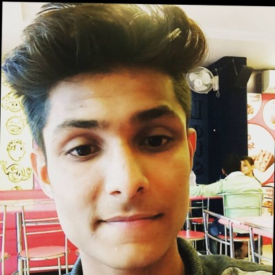 Saurabh