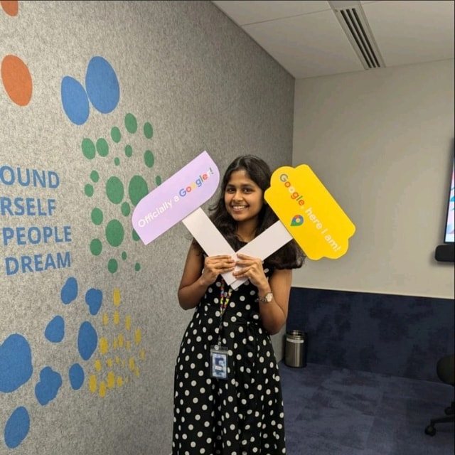 Varsha Reddy