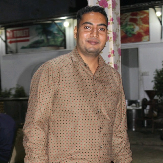 Rahul