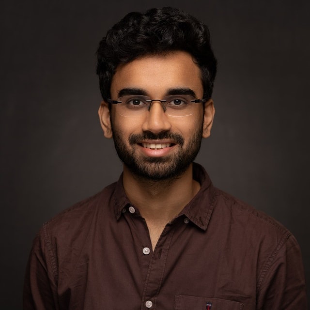 Pratyush Kamal