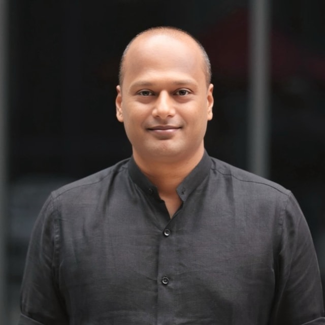 Sandeep