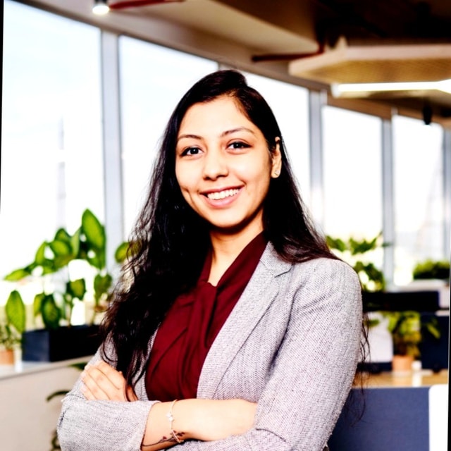 Tanvi