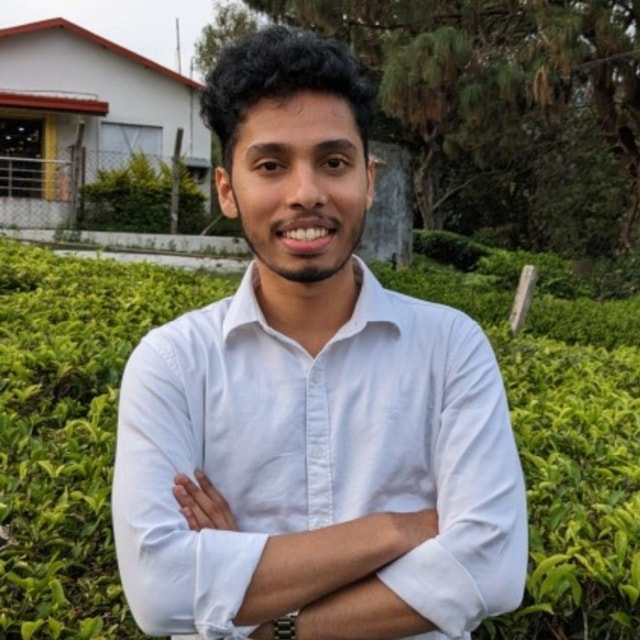 Vineeth