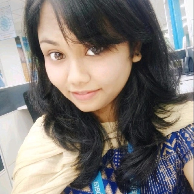Priyadarsini