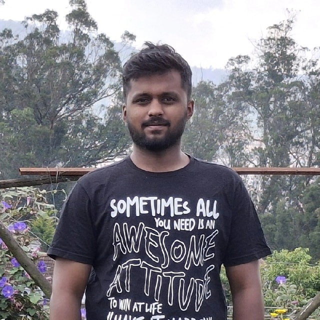 Surrvesh