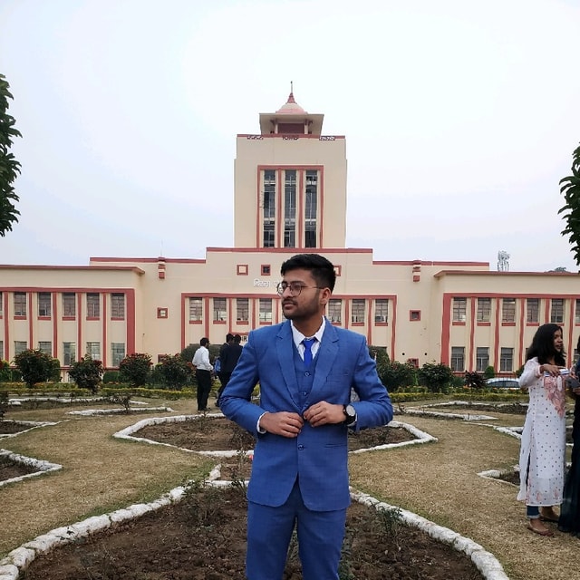 Gaurav