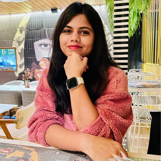 Kumari Priyadarsini