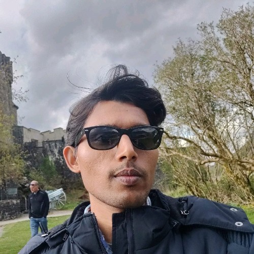 Avinash