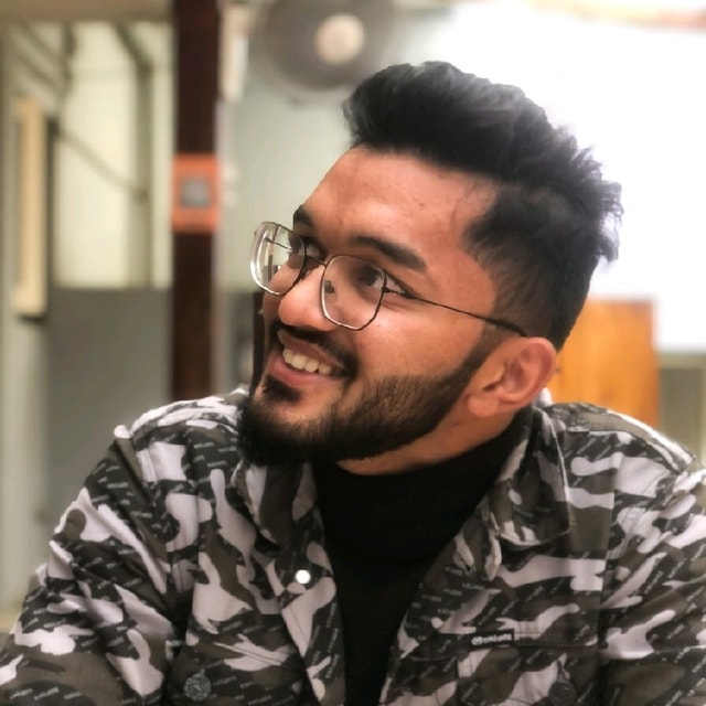 Mohammed Faraaz