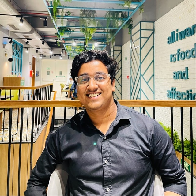 Rohit