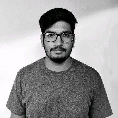 Pokala Mahender