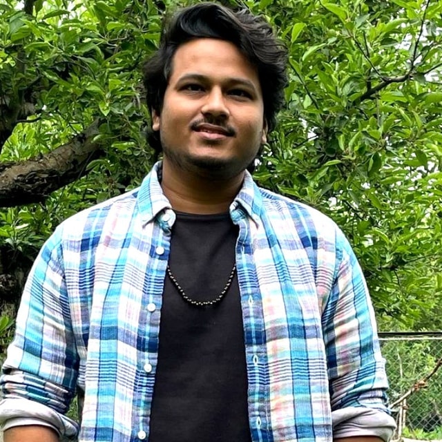 Prashant
