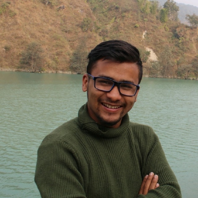 Bishal