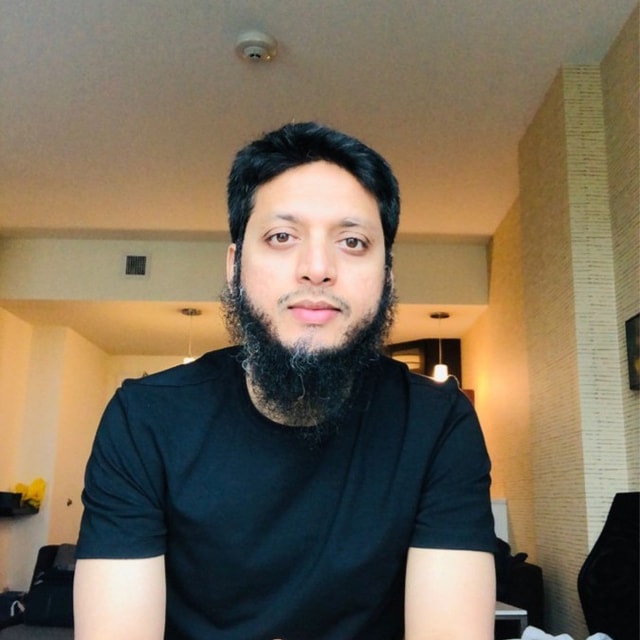 Mohammed Waseem