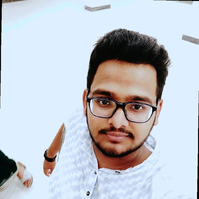 Priyesh