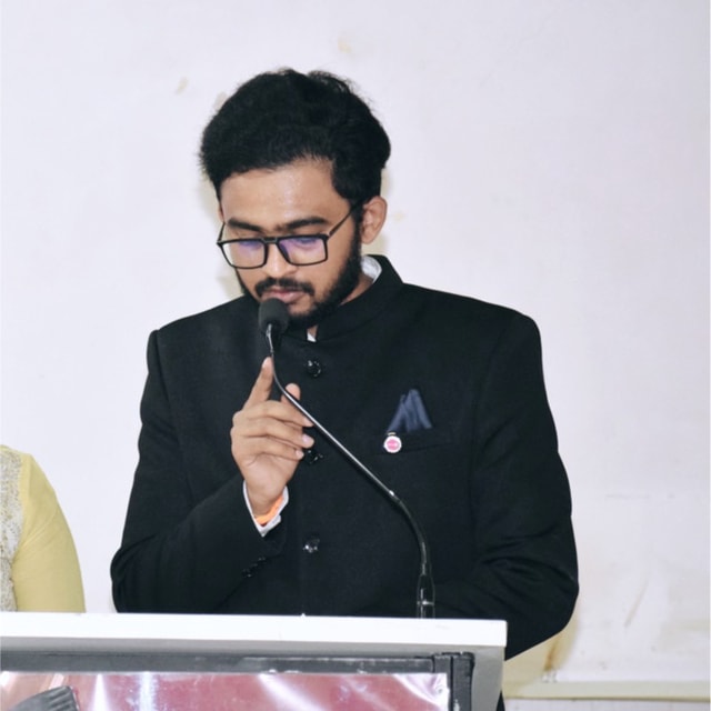 Patel Pushparaj