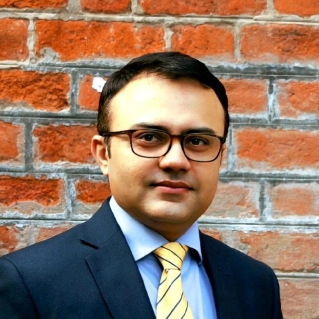 Keyur