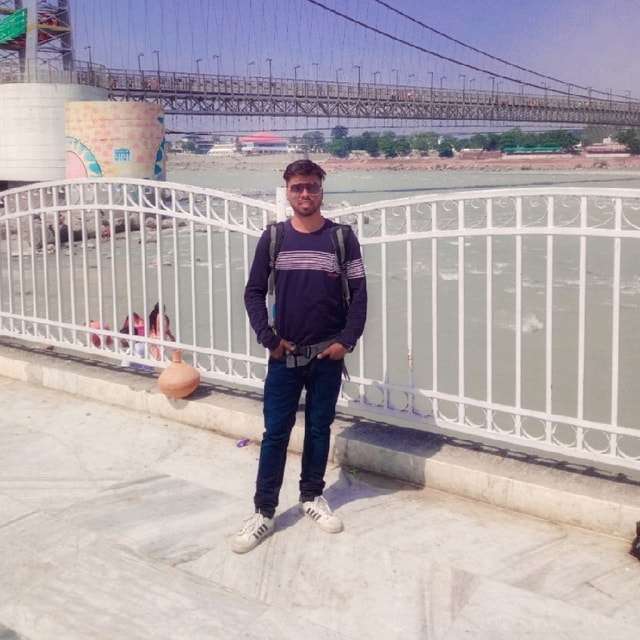 Neelesh