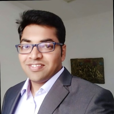 Sundar Raman