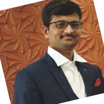 Rakesh kumar