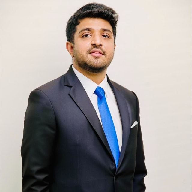 siddharth