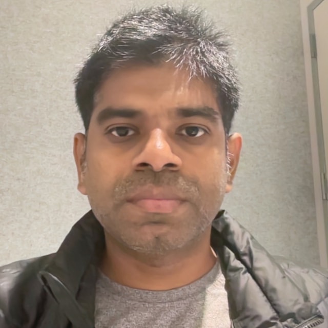 Vinaysimha Varma