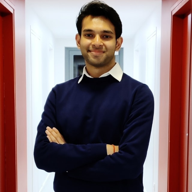 Deepanshu