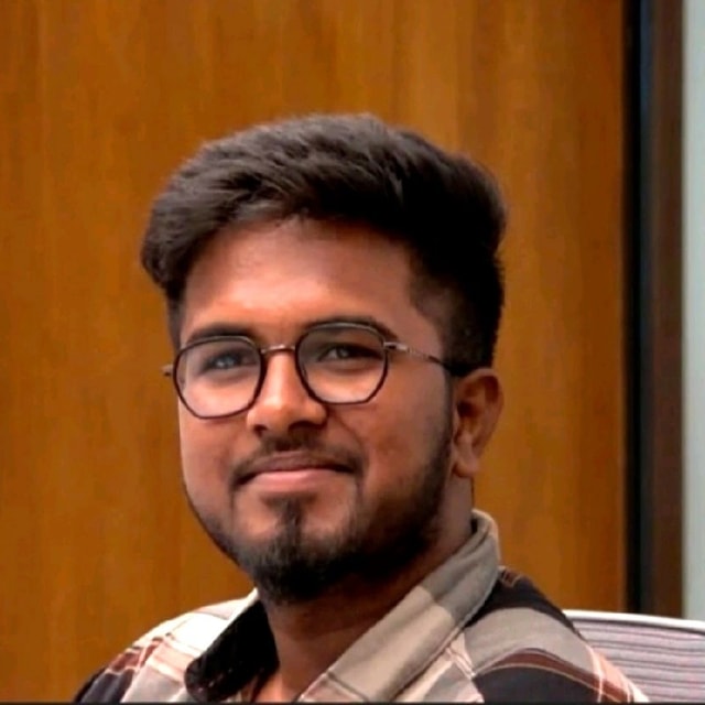 Arunraj