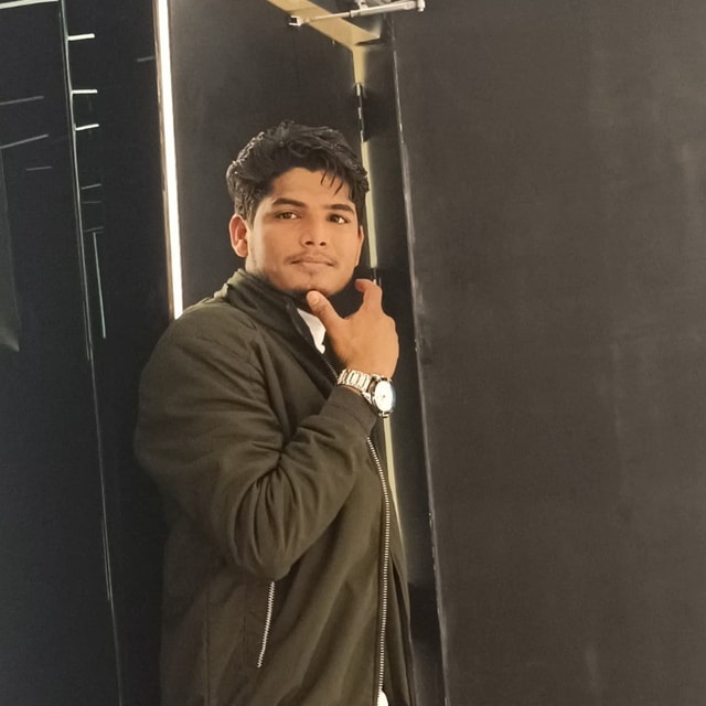 VISHAL