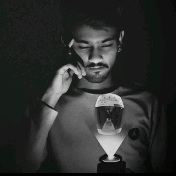 Praneeth