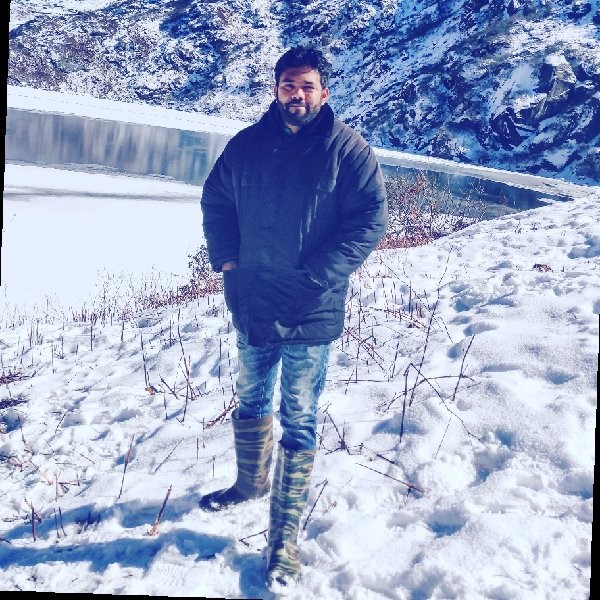 Akshay