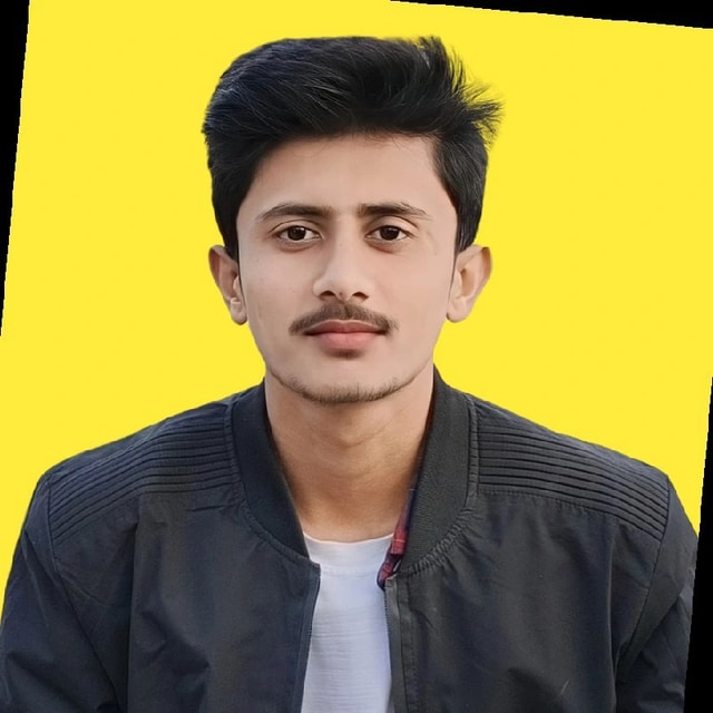 MD SALMAN