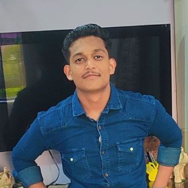 kalpesh