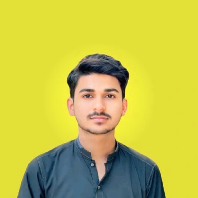 Muhammad