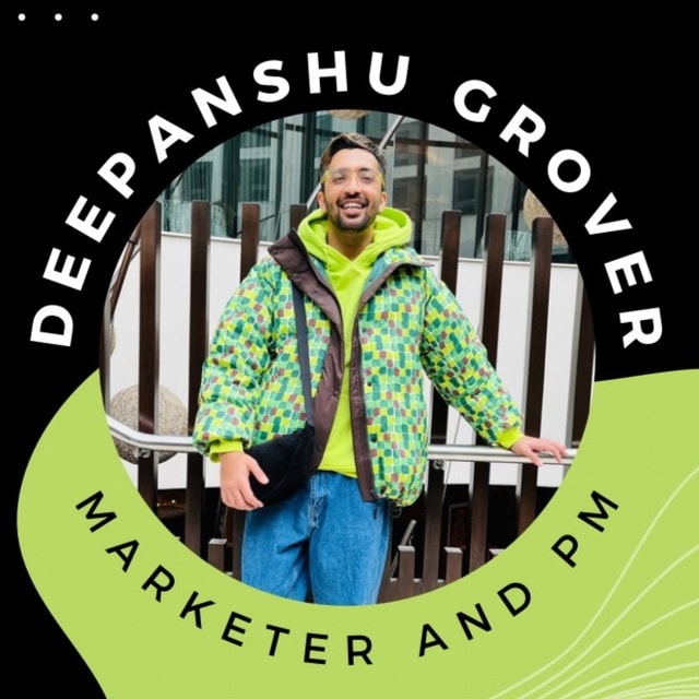 Deepanshu